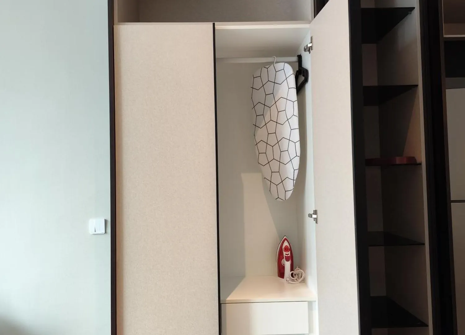 Scarletz Klcc By Starwood Lux Aparthotel Kuala Lumpur Malaysia