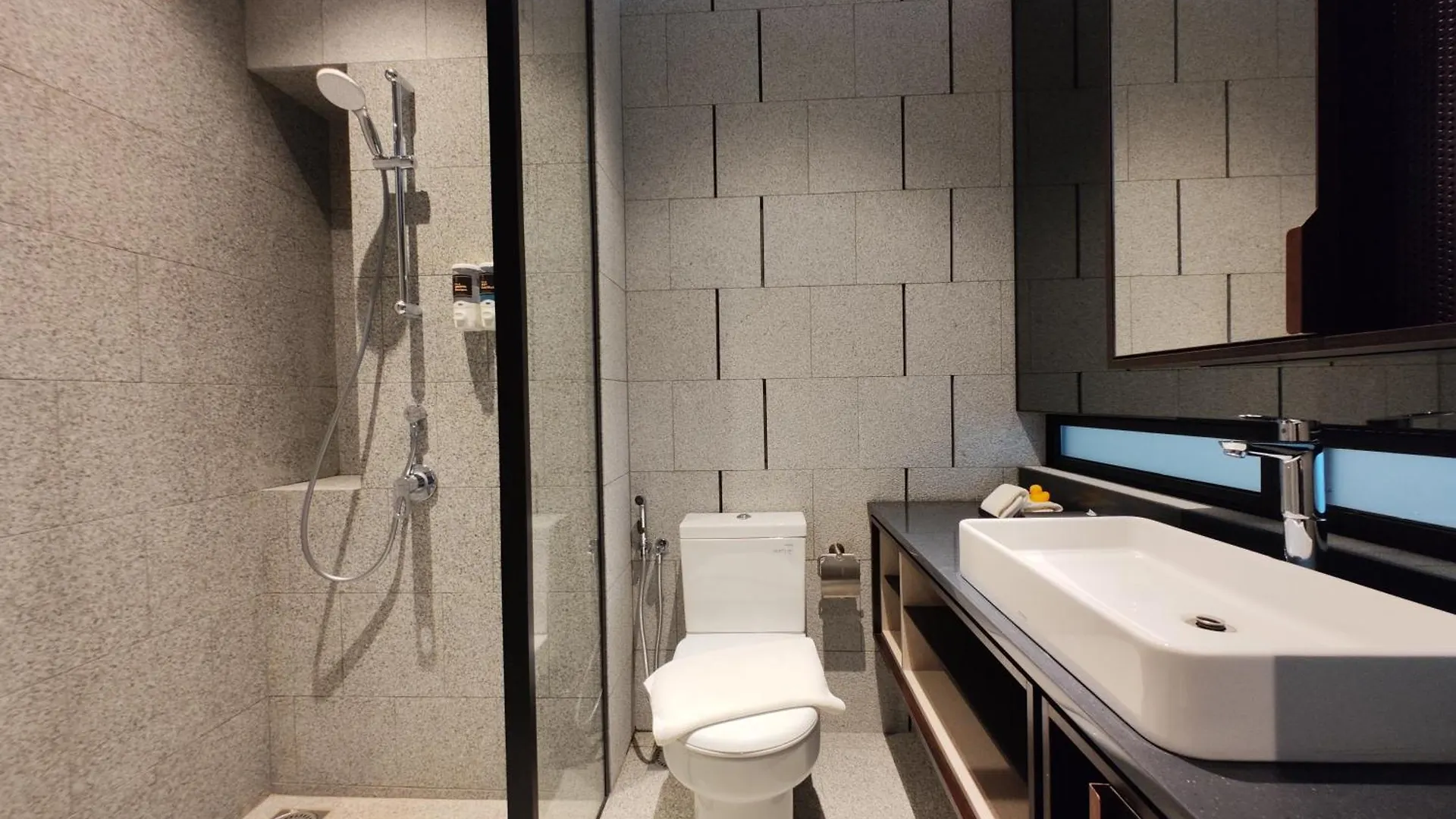 Scarletz Klcc By Starwood Lux Aparthotel Kuala Lumpur