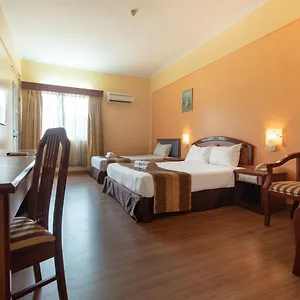 Seri Malaysia Hotel Ipoh