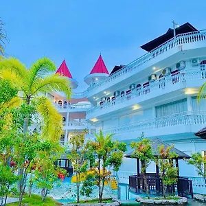 Landcons & Langkawi