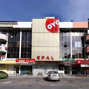 Oyo 777 Epal Hotel Kota Kinabalu