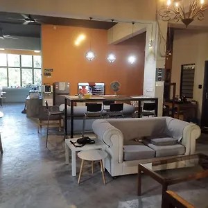 Wayton Express Guest house George Town