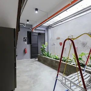Kangsar 73 Guest house George Town