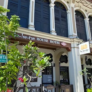 Ke-lan-tan House Guest house George Town