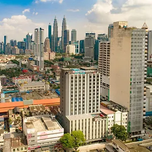 3* Hotel Hilton Garden - North