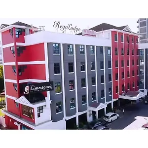 Regaalojamiento Hotel Ipoh