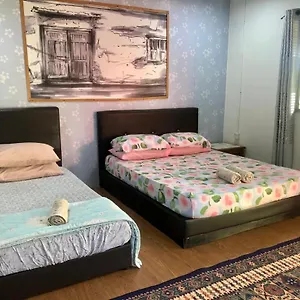 Wan's Roomstay Langkawi Motel Pantai Cenang (Langkawi)