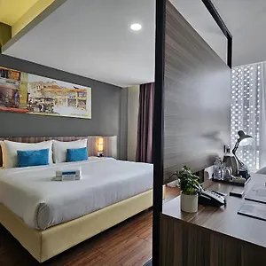 Days & By Wyndham Fraser Business Park Kl Kuala Lumpur