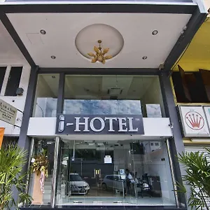 I-hotel Kuala Lumpur