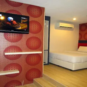 3* Hotel T-hotel Bukit Bintang
