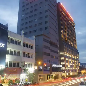 Excelsior Hotel Ipoh