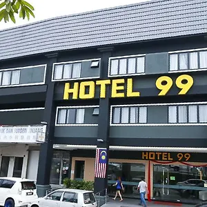 99 Kepong Kuala Lumpur