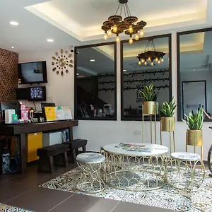 M Design @ Taman Pertama Kuala Lumpur