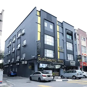 Dreamz Kuala Lumpur