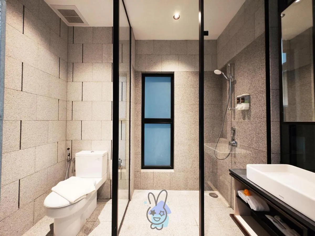 Scarletz Klcc By Starwood Lux Aparthotel Kuala Lumpur